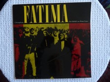 FATIMA Hörspiel von Bruno