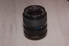 Exakta 35-70 / 3,5-4,8 MC Makro für Nikon-Spiegelreflexkamera