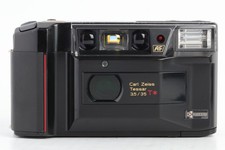 Yashica T2 Carl Zeiss Tessar