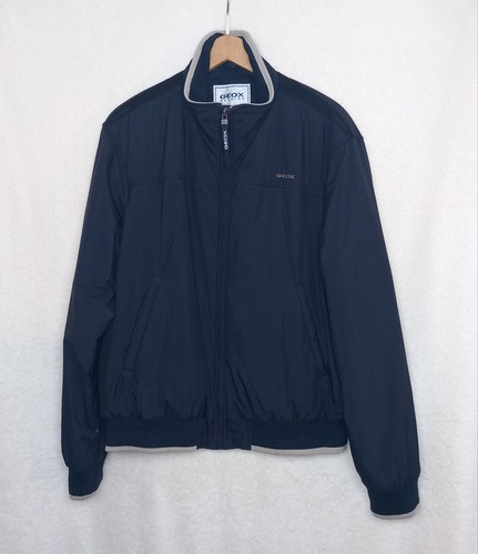 Geox herrenjacke respira 56 - "respira",
