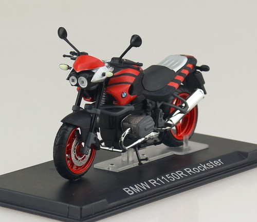 Bmw 1150r rockster 24 - 1150r, 1:24