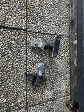 Gartentor Schmiedeeisen