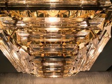 Plafonnier Deckenlampe Mit