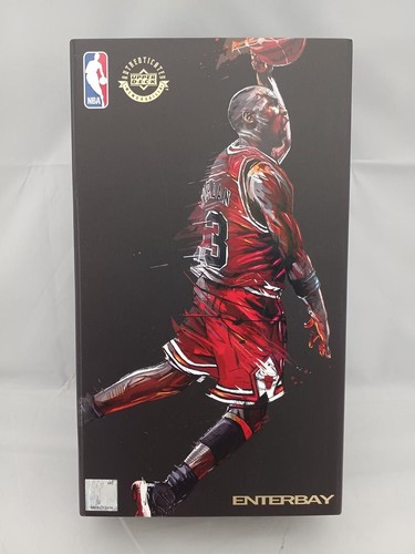 Enterbay michael jordan - enterbay,