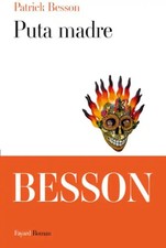 Puta madre - Besson, Patrick