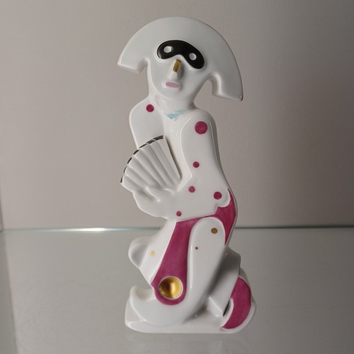 Kpm berlin ludwig gies pierrot - berlin,