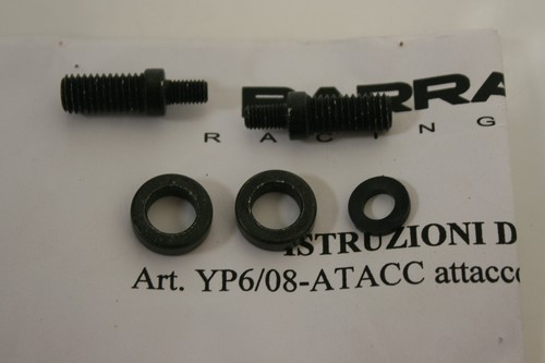 Ego race barracuda - ego-race,