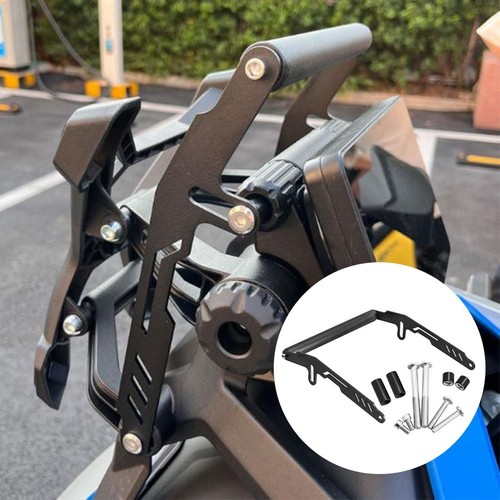 Motorrad navigationshalterung - motorrad,