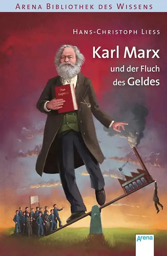 Karl marx und der fluch - und,