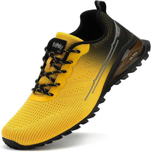 Kricely traillaufschuhe herren - traillaufschuhe,