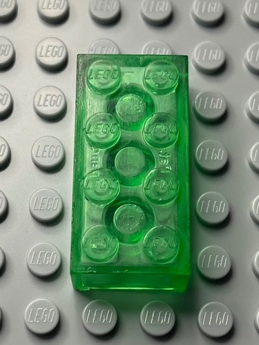 Lego teststein bayer altes - teststein,