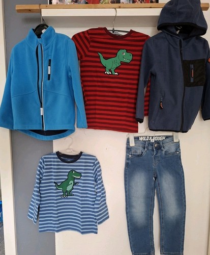 M topolino longsleeve - h&m,
