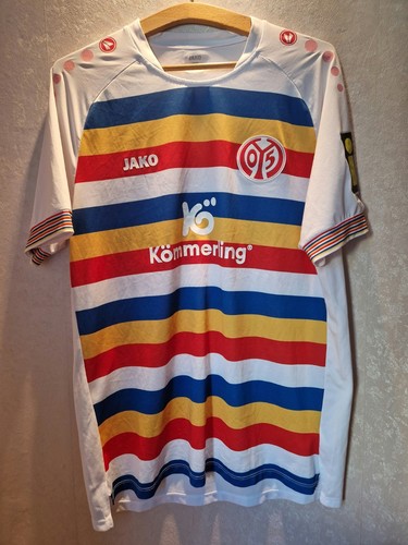 Mainz 24 - mainz, 23/24