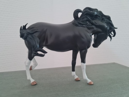 Modellpferd passion - modellpferd, "passion"