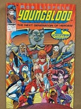 Image Comics You Pick -Fill in