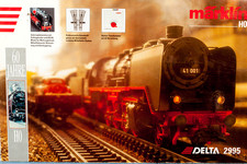 Märklin Delta Zugpackung 2995