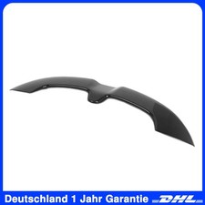 Dach Heckspoiler Heck Spoiler Glanz Schwarz Für Mini One Cooper F55 F56 13-18