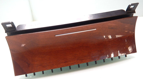 Touareg blende holz - touareg,