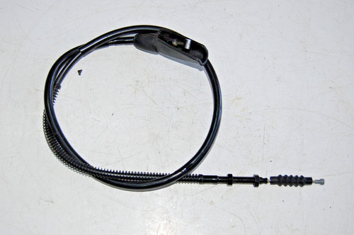 Kupplungszug zündapp zrn 125 - kupplungszug,