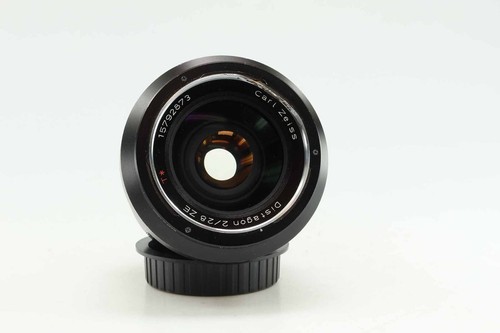 Carl zeiss distagon 28mm - zeiss,