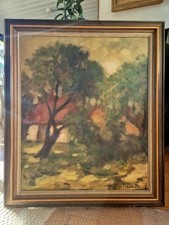 Gemälde von Hans Nowak