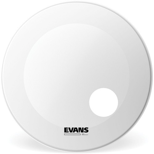 Bass drum fell - bass-drum-fell, evans