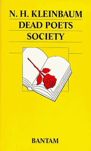 Dead poets society - poets,