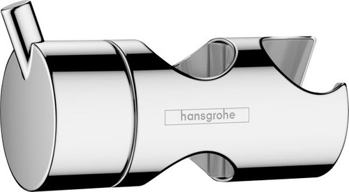 Hansgrohe handbrausehalterung - hansgrohe,