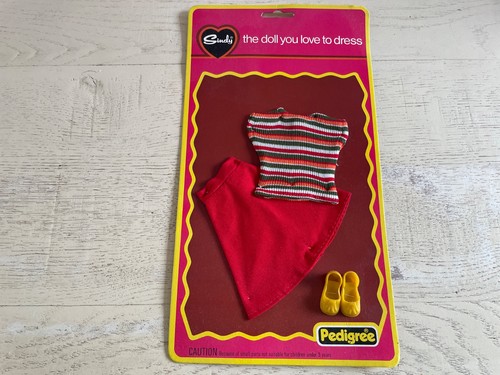 Pedigree sindy puppe - pedigree, disco