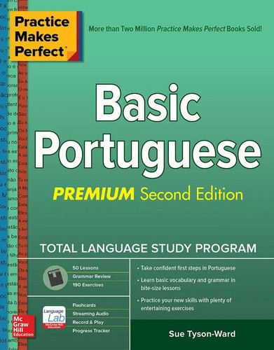 Practice makes perfect - makes, perfect: