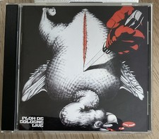 Floh de Cologne - Politgeier. CD Zyx Music 1999. 20-seitiges Booklet.