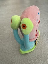Kuscheltier Larry Spongebob