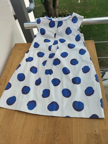 Mädchen zara kleid 128 - zara,