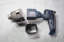 11296 AEG Bohrhammer PN 3000 Super X2 Motorgehäuse Getriebegehäuse Griff