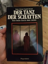 Der Tanz der Schatten von