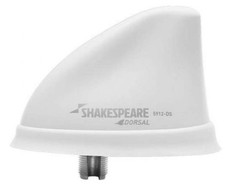 VHF Antenne Dorsal-VHF-W Boot
