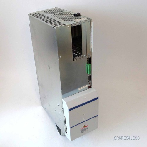 Indramat servo controller - indramat,