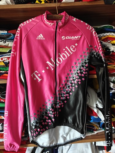 Team deutsche telekom - 2003, rad