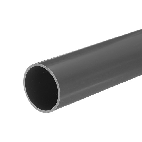 Pvc hartrohr rund 36mm - hartrohr, 36mm-40mm