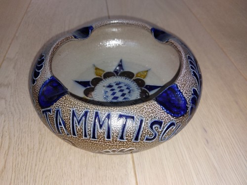 Aschenbecher ascher stammtisch - ascher,