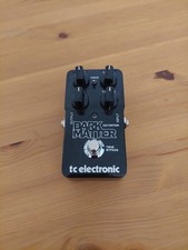 TC Electronic - Dark Matter -