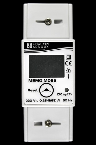 Chauvin arnoux energy - arnoux,