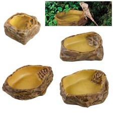 Exo Terra Wasserschale Water Dish Wasserschale Reptilien, verschiedene Größen