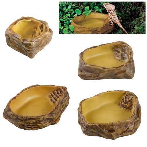 Exo terra wasserschale water - terra,