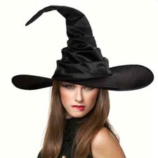Helloween Karneval Hexenkleid