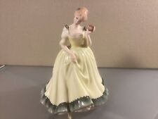 Royal Douiton🌸Porzellan Figur/ Tänzerin🌸Paula 1979🌸💃🌸