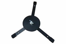 Varytec Floorstand Schwarz