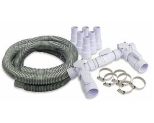 Interline bypass set - interline, bypass-set