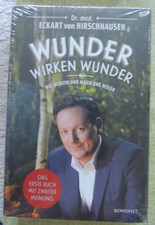 Wunder wirken von - wirken,
