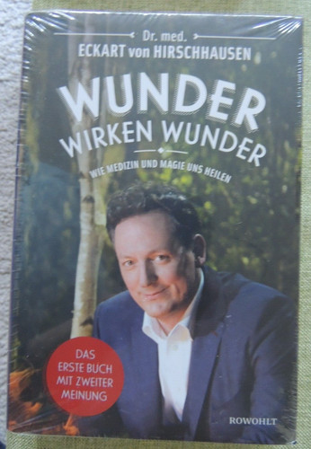 Wunder wirken von - wunder,